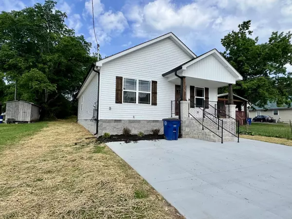 Shelbyville, TN 37160,140 Central Ave