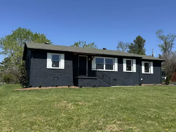 Woodbury, TN 37190,110 Greenbriar St