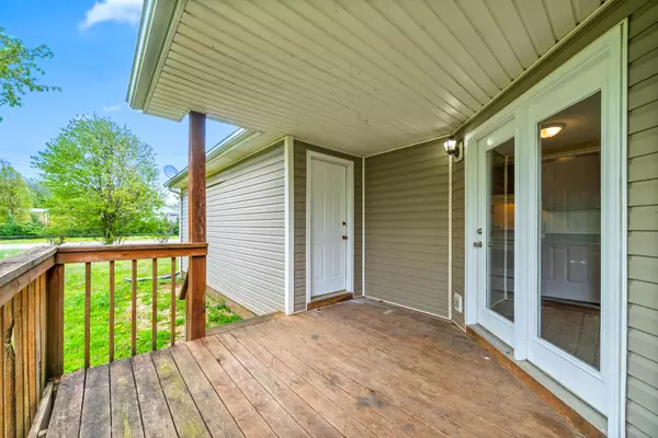 Oak Grove, KY 42262,253 Golden Pond Ave