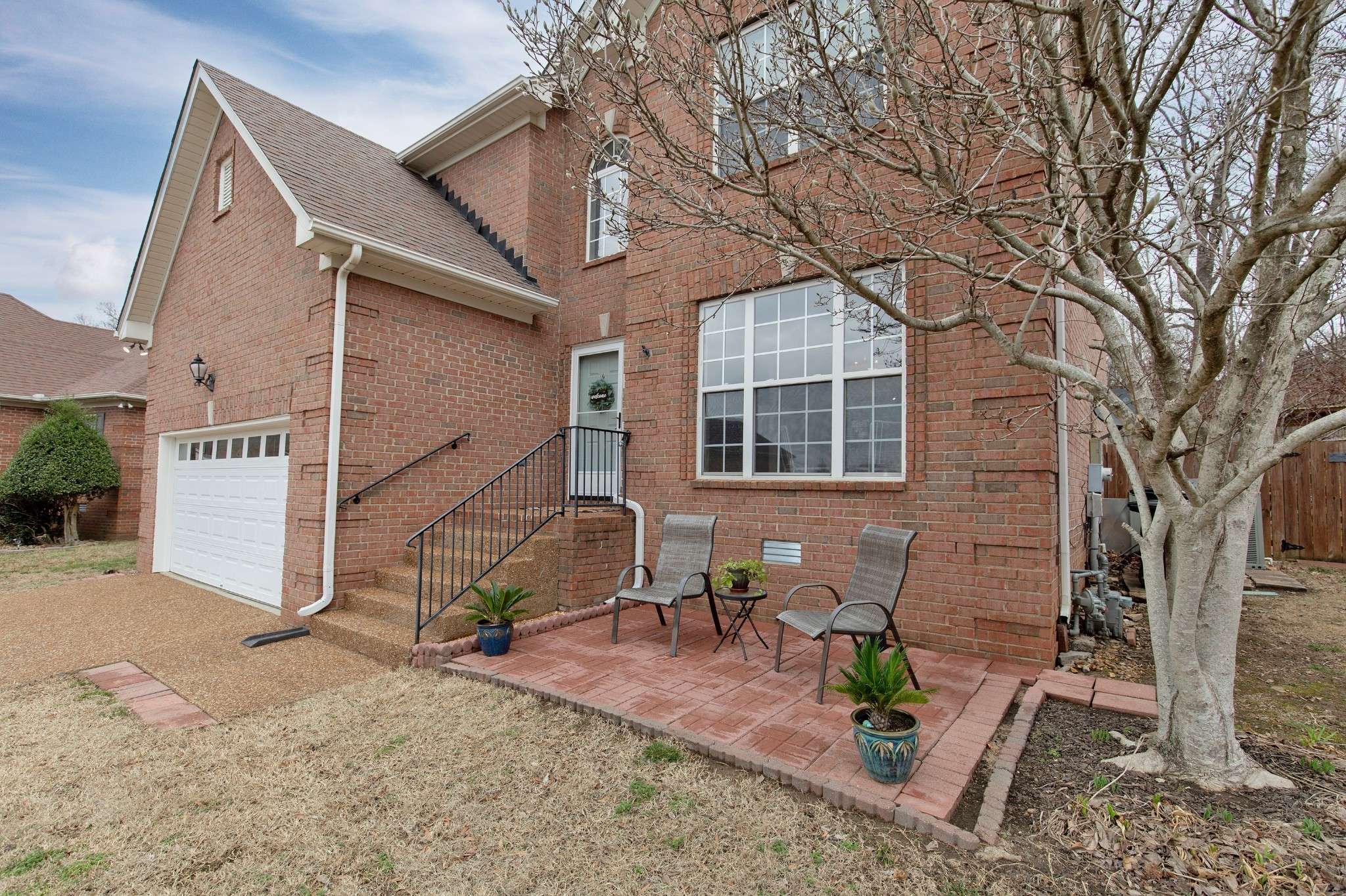 Hendersonville, TN 37075,166 Walton Trce #S