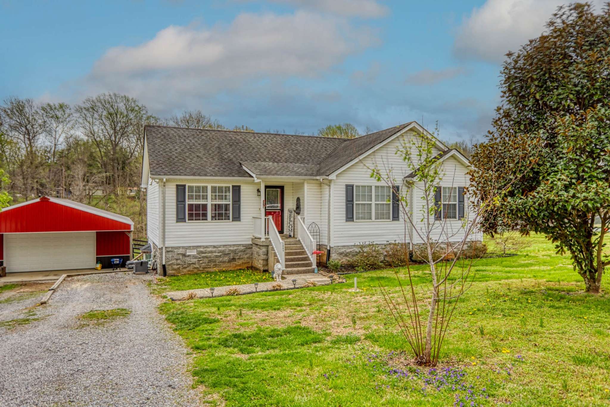 1009 Madalyn Way, Portland, TN 37148