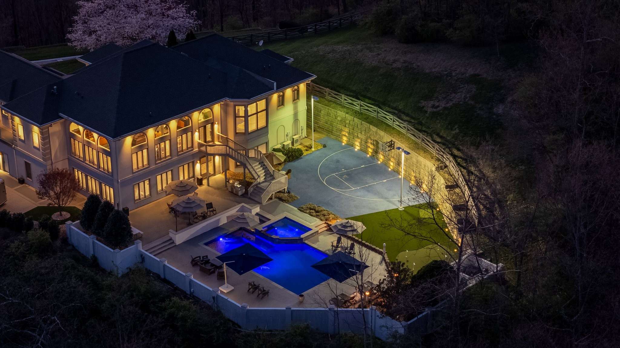 720 Valhalla Ln, Brentwood, TN 37027
