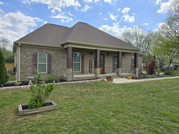 Ardmore, TN 38449,1986 Ardmore Hwy