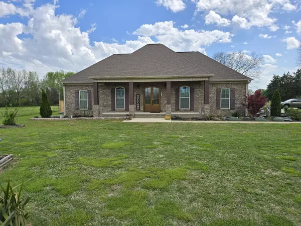 Ardmore, TN 38449,1986 Ardmore Hwy