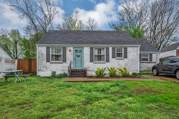 Nashville, TN 37217,1306 Mercury Dr