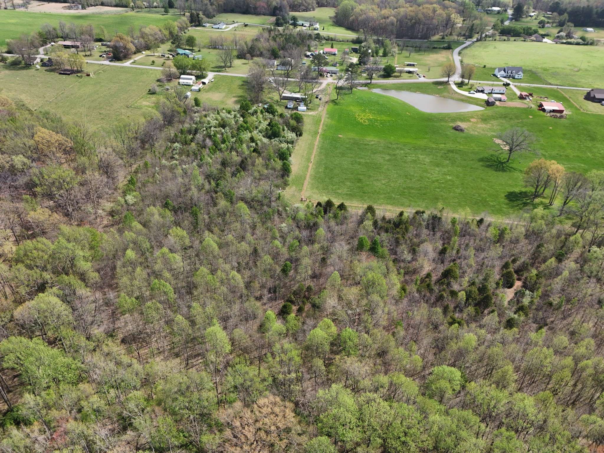 Hillsboro, TN 37342,0 Simmons Rd