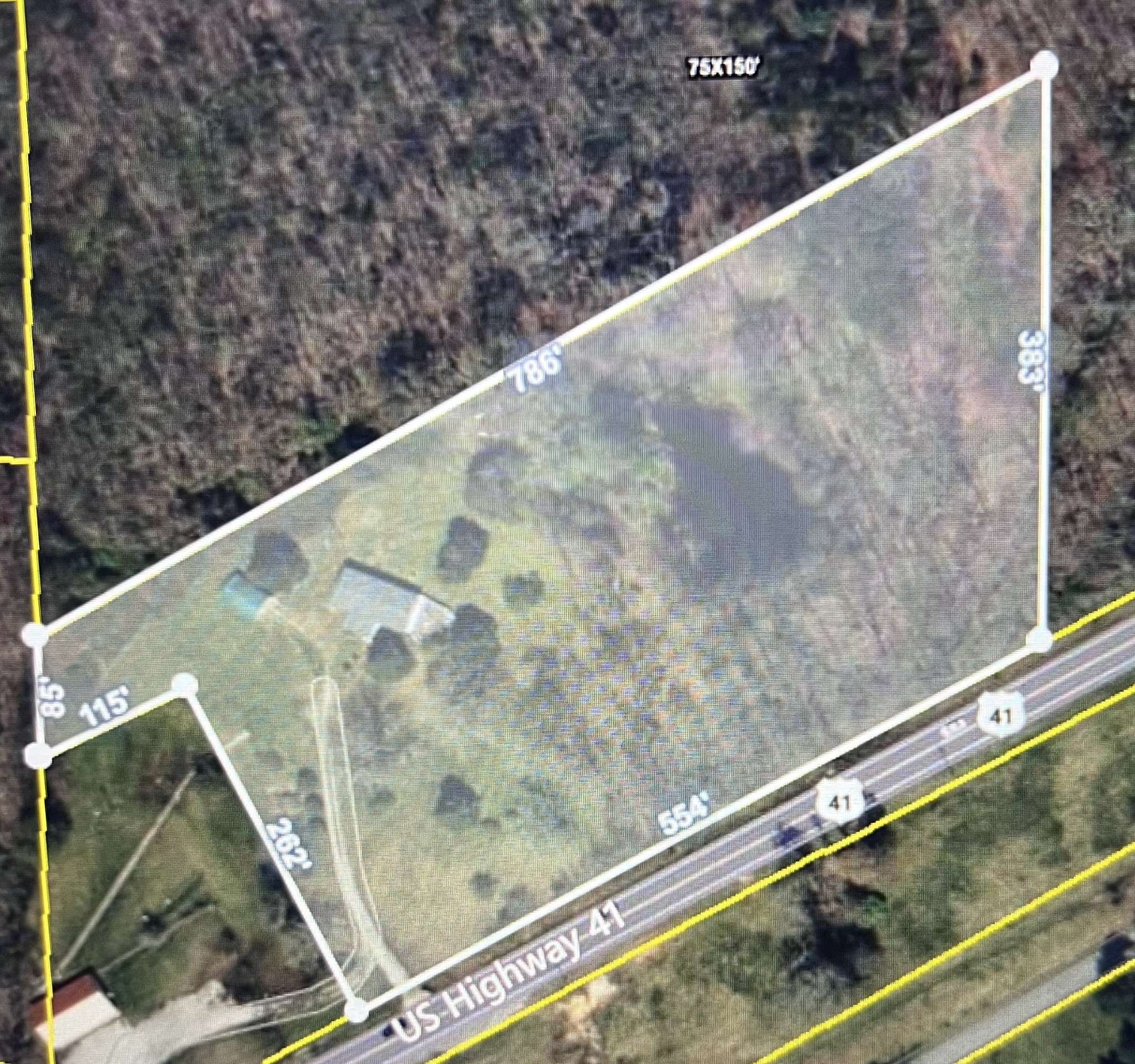 Monteagle, TN 37356,10345 US 41