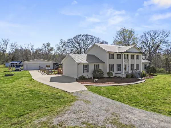 Williamsport, TN 38487,1737 Bratton Ln