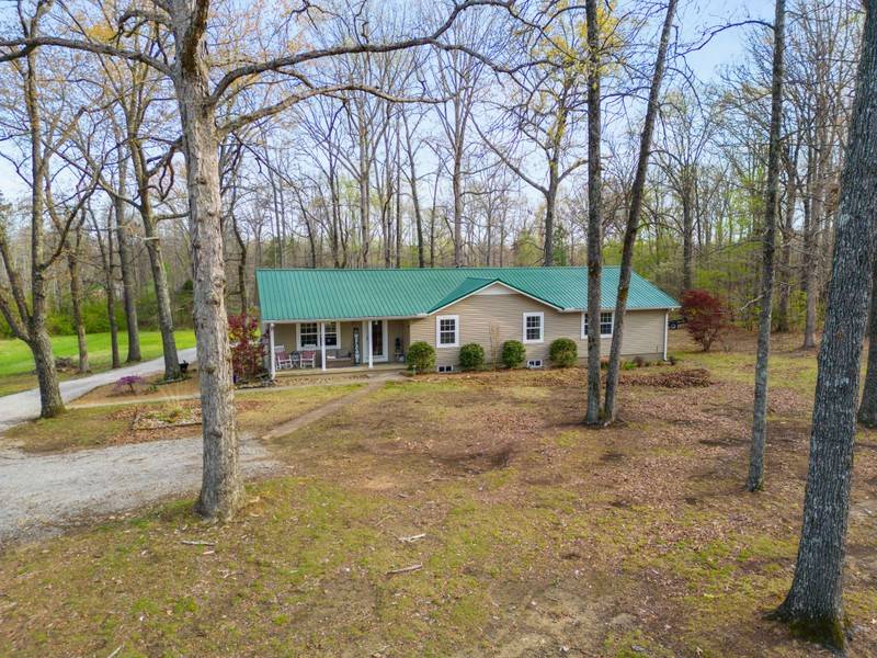 Mcminnville, TN 37110,1264 Meiser Ln