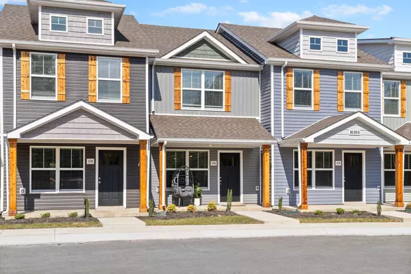 Clarksville, TN 37043,106 Quarry Point Drive