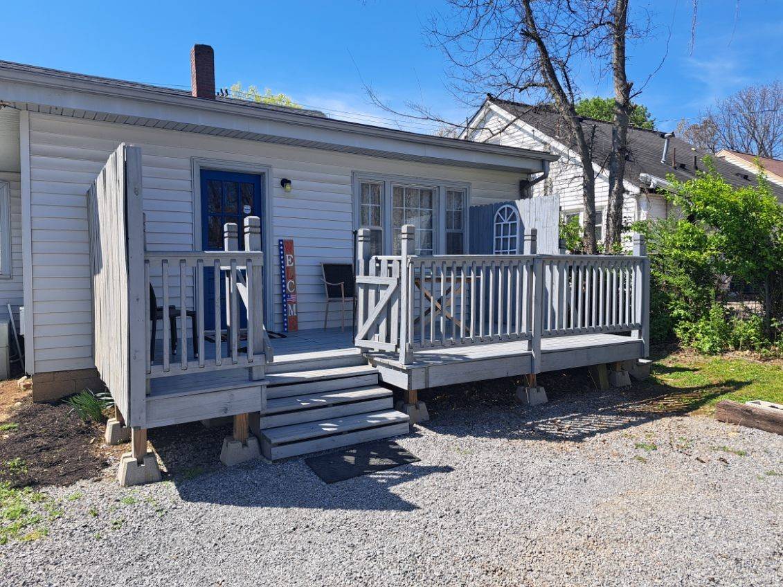 Hendersonville, TN 37075,125 Shivel Dr