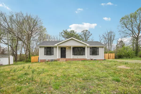 Clarksville, TN 37042,105 Story Book Dr