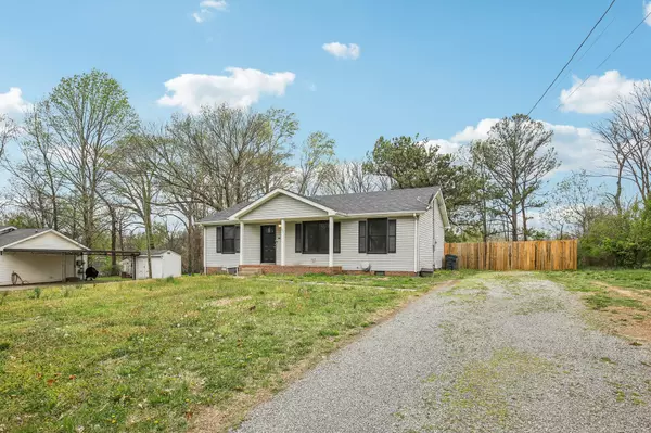 Clarksville, TN 37042,105 Story Book Dr