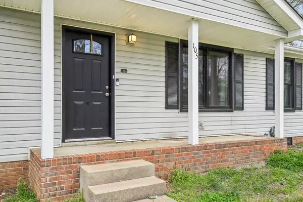 Clarksville, TN 37042,105 Story Book Dr