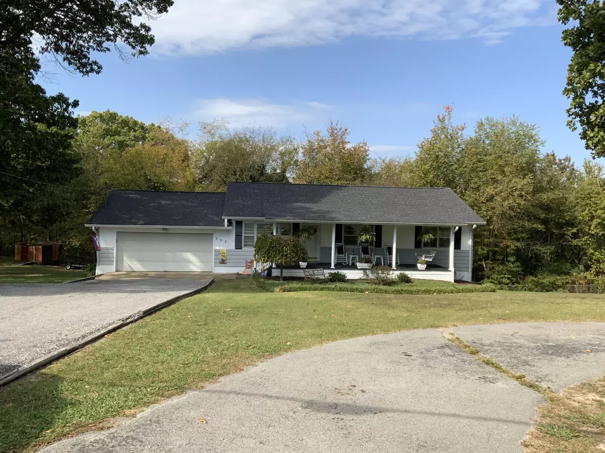 Rossville, GA 30741,357 Jenkins Road
