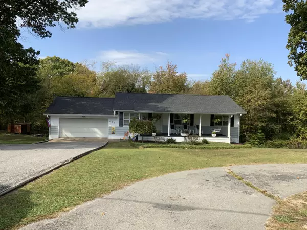 357 Jenkins Road, Rossville, GA 30741