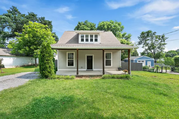 Nashville, TN 37211,266 Tanksley Ave