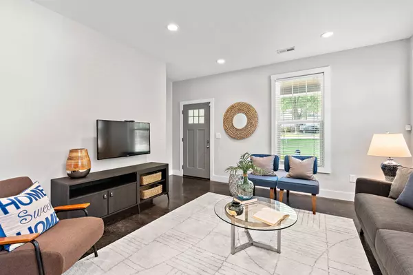 Nashville, TN 37211,266 Tanksley Ave