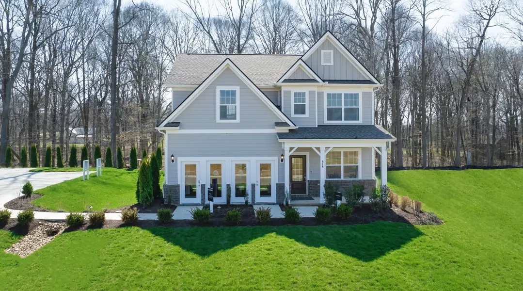 593 Lyness Dr, Smyrna, TN 37167