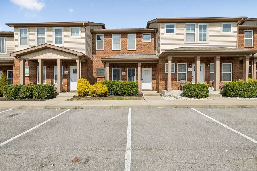 4120 George Buchanan Dr, La Vergne, TN 37086