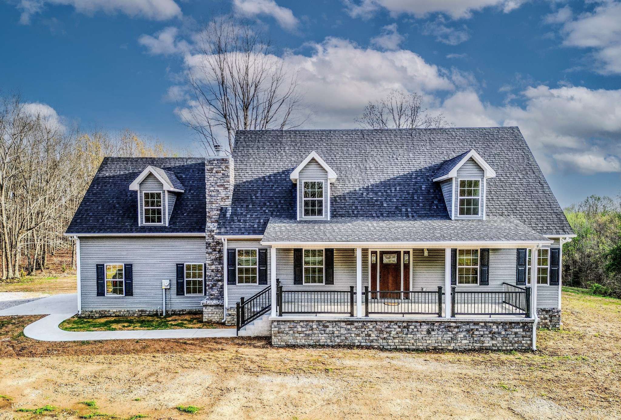 Erin, TN 37061,718 Darrell Rye Road