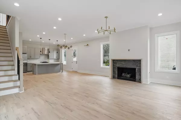 Nashville, TN 37207,1717 Luton St #A