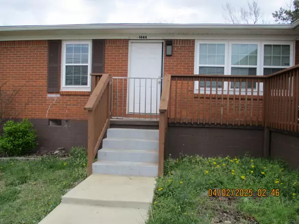 Lewisburg, TN 37091,1444 Old Columbia Rd #N #A
