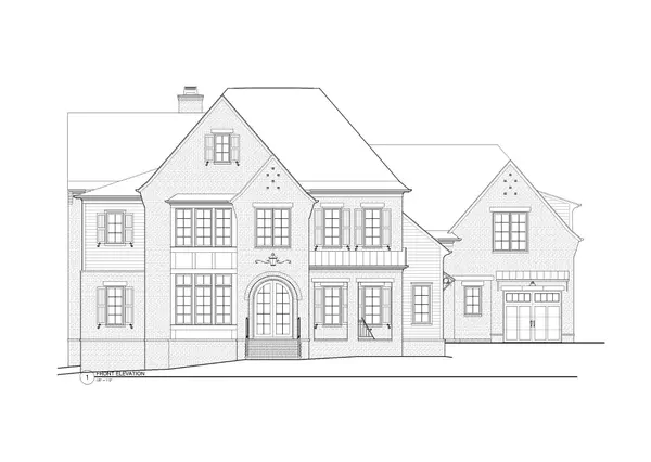 College Grove, TN 37046,9289 Double Run Ct