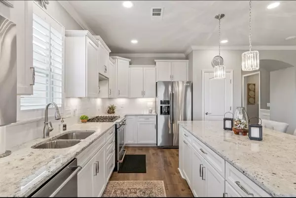 Spring Hill, TN 37174,1306 Gibson Trl