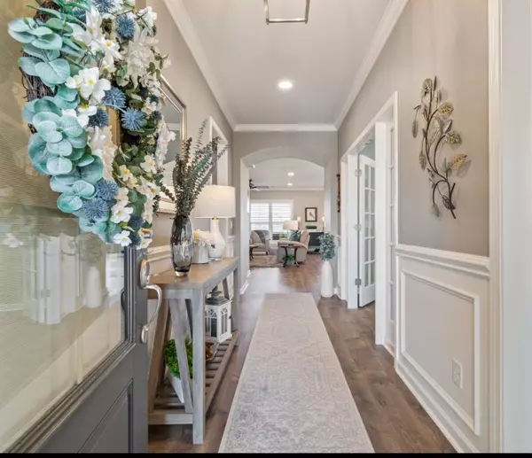 Spring Hill, TN 37174,1306 Gibson Trl