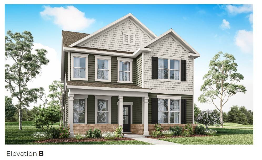 701 Walleye way, Antioch, TN 37013