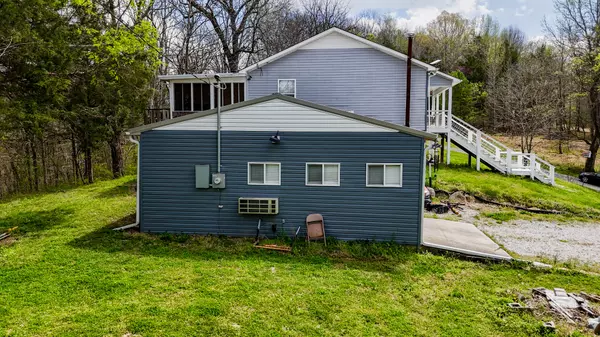 Belvidere, TN 37306,75 Bonnie Ln