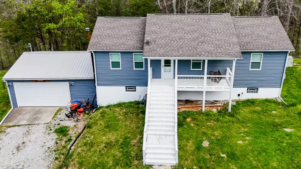 Belvidere, TN 37306,75 Bonnie Ln