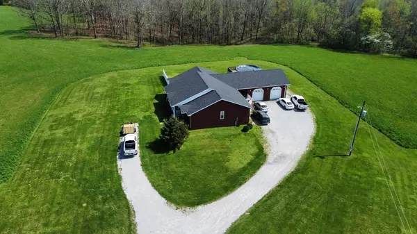 Coalmont, TN 37313,455 Morgan Ridge RD #N