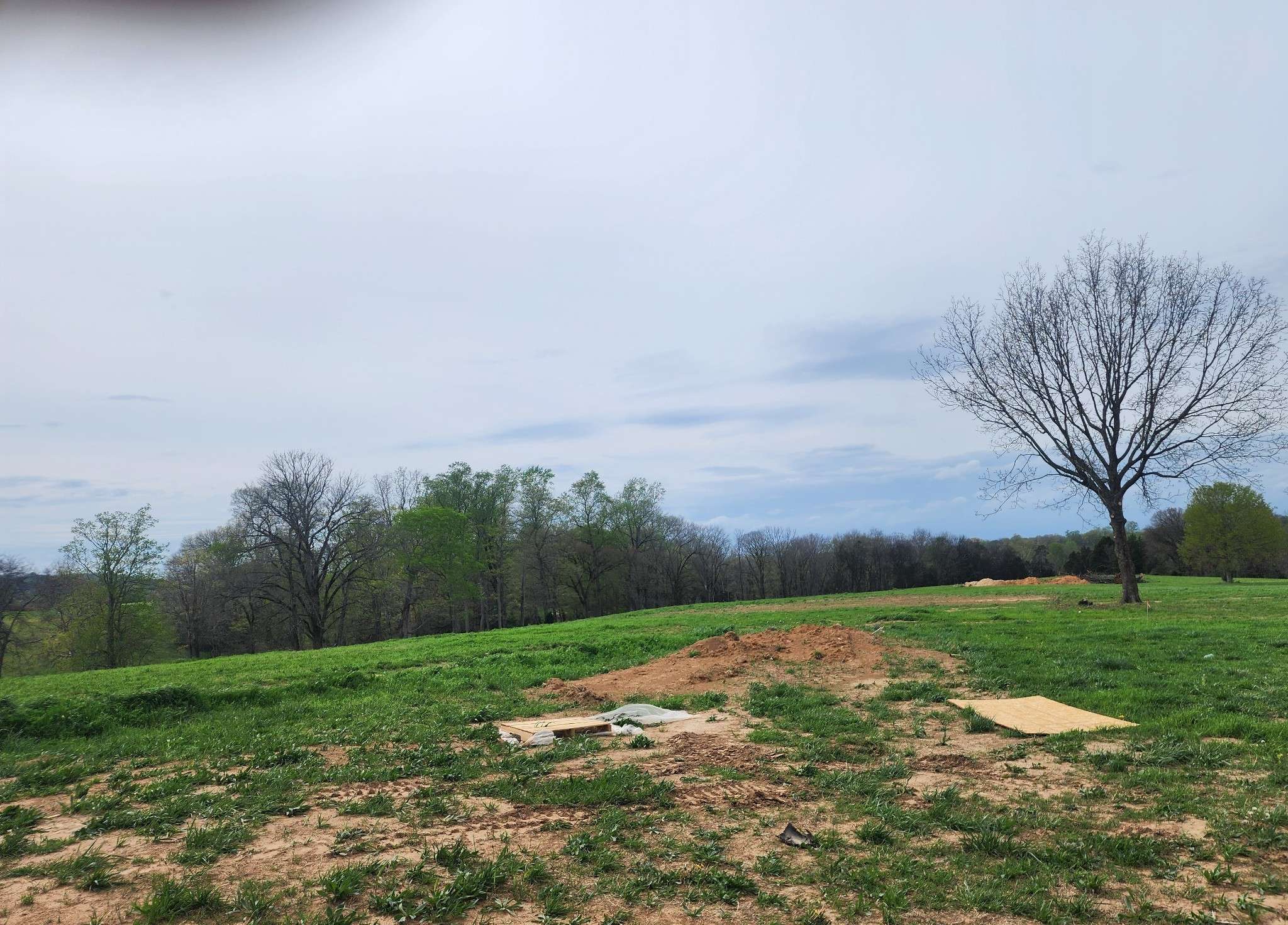 Spring Hill, TN 37174,1581 John Sharp Road