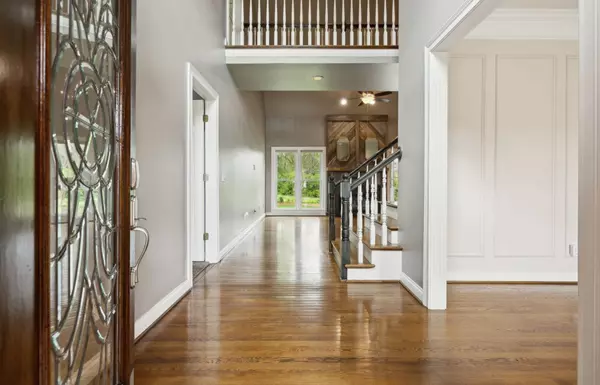 Old Hickory, TN 37138,216 Hidden Ct