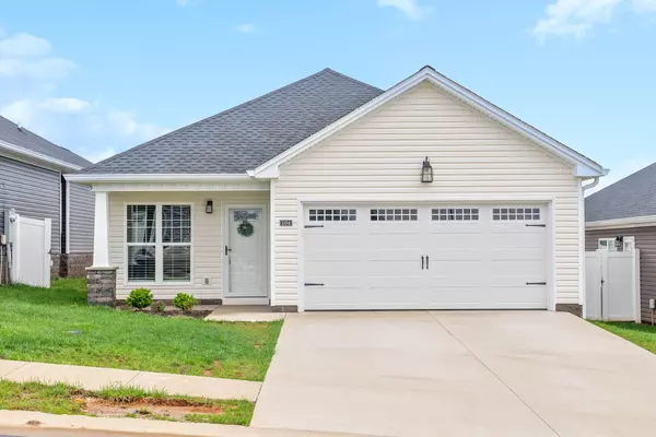 Hopkinsville, KY 42240,104 Seabiscuit Ct