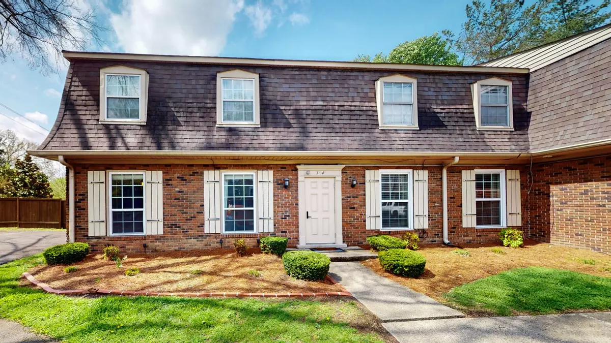 Franklin, TN 37064,1100 W Main St #A1