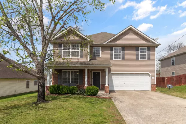 1313 Bundy Dr,  Smyrna,  TN 37167