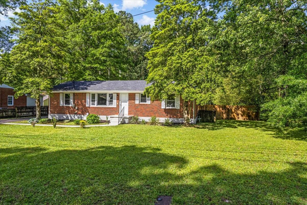 Tullahoma, TN 37388,1309 Ovoca Rd
