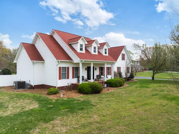 6544 Highway 436, Mc Kenzie, TN 38201