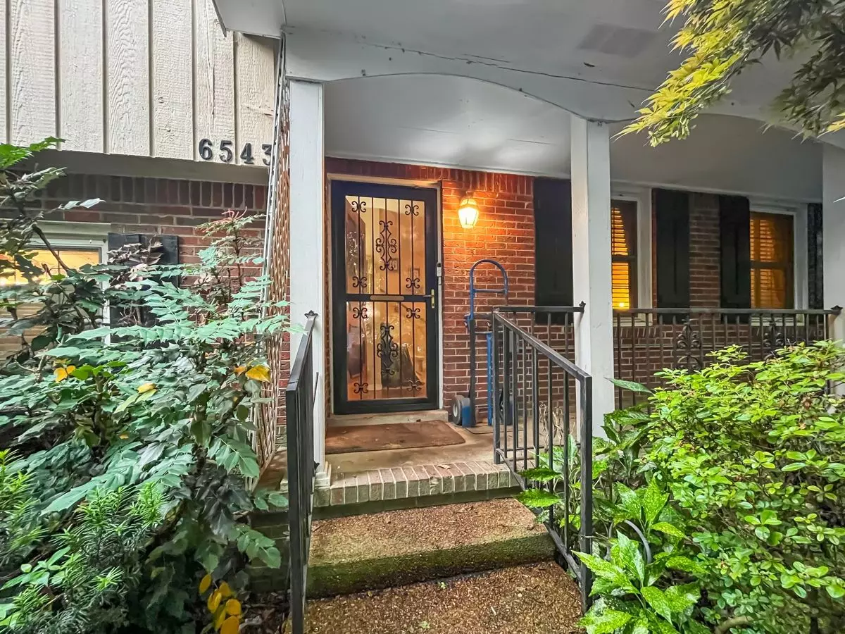 Nashville, TN 37209,6543 Upton Ln