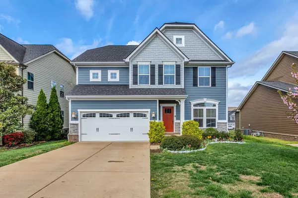 Spring Hill, TN 37174,2001 Allerton Way