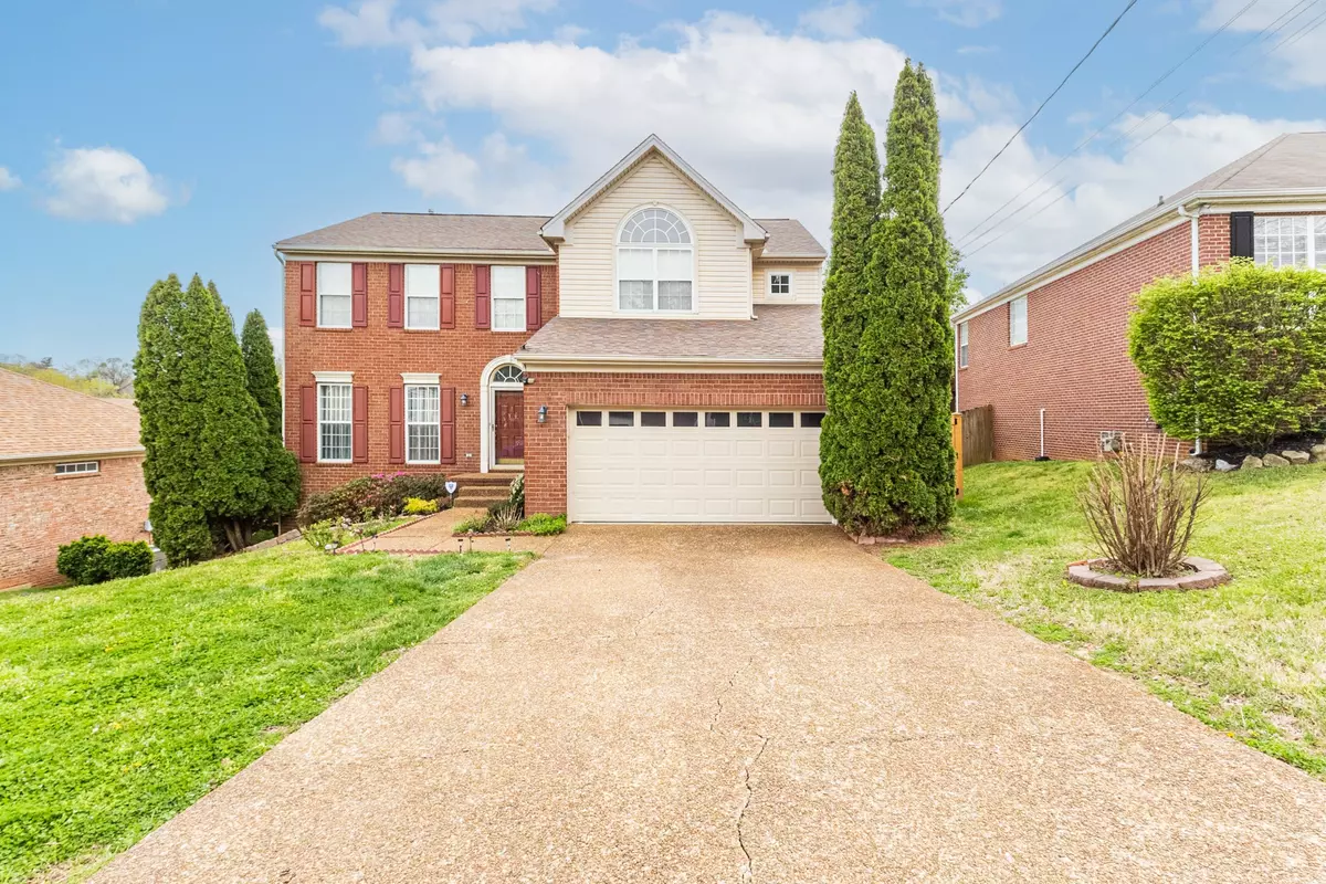 Nashville, TN 37211,1233 Brentwood Highlands Dr