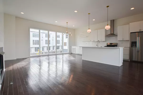 Nashville, TN 37209,227 Oceola Ave #3