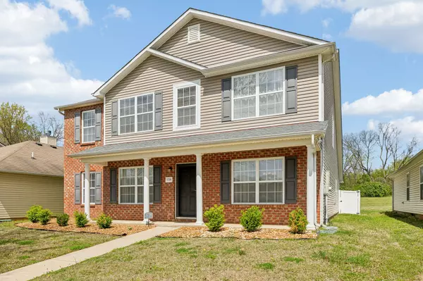 Murfreesboro, TN 37128,3728 Blaze Dr