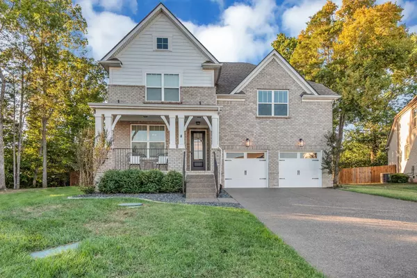 21 Hope Ct,  Mount Juliet,  TN 37122