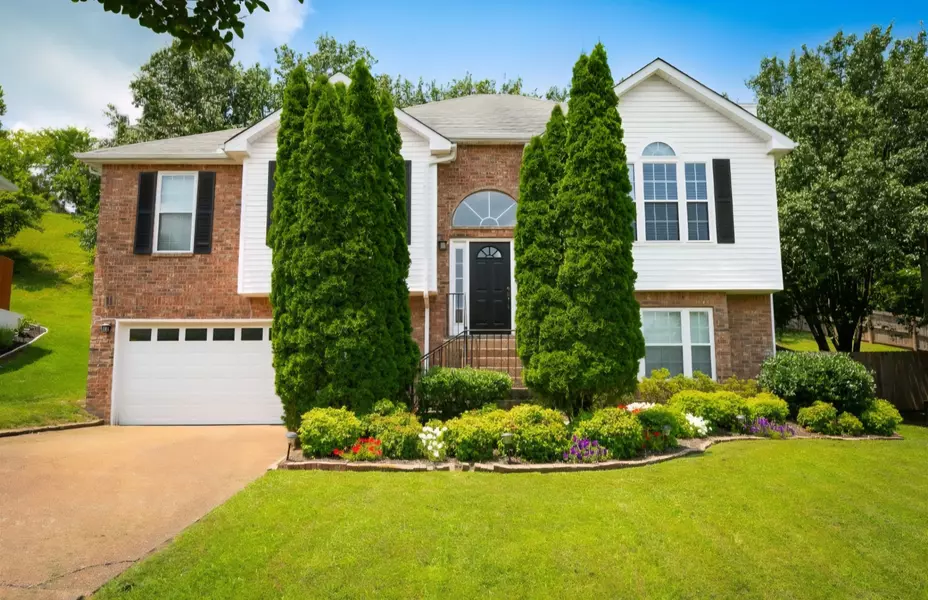 319 Freedom Dr, Franklin, TN 37067