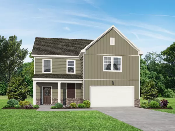 4150 Burton Drive, White House, TN 37188