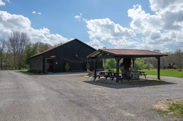 Spencer, TN 38585,0 High Meadow